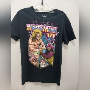 Wwe t shirt